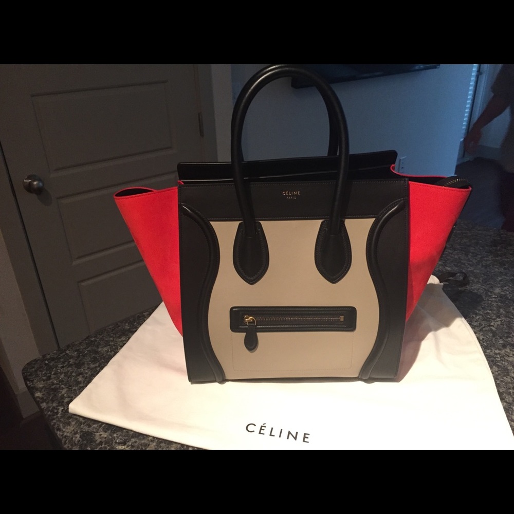 Never been used Celine bag